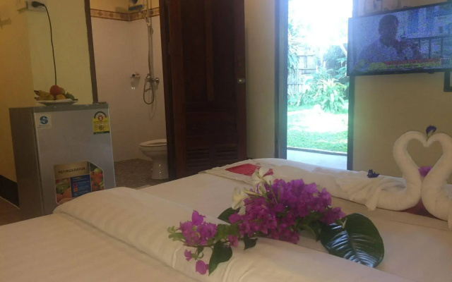 Villa Khoum Xieng Thong Boutique