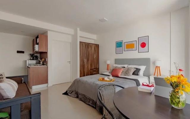 BT Homes - Palermo, Gorriti