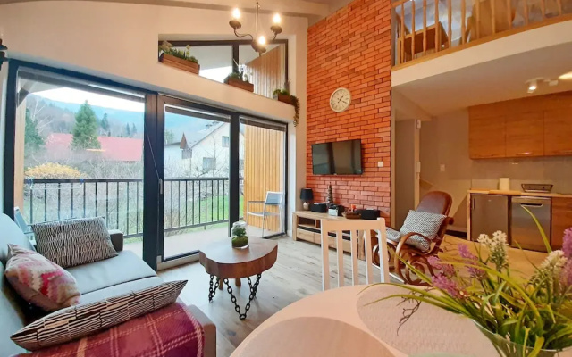 Złoty Widok Ski & Spa