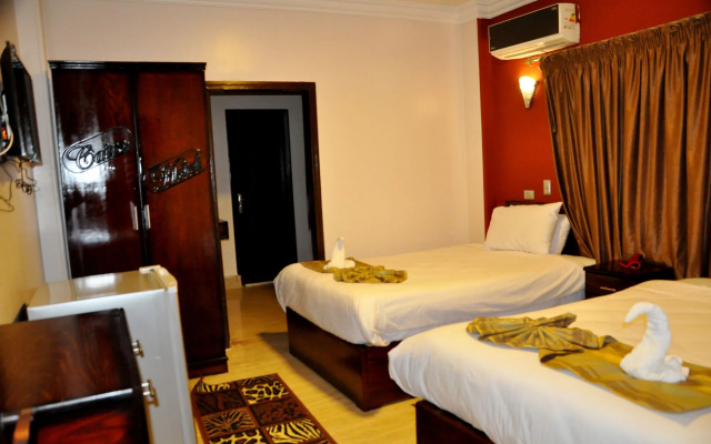 Cairo Hotel