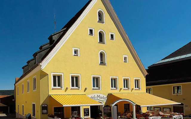 Hotel am Markt