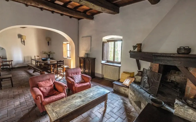 Castello Uliveta