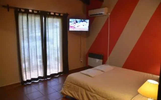 Apart Hotel Barcelona