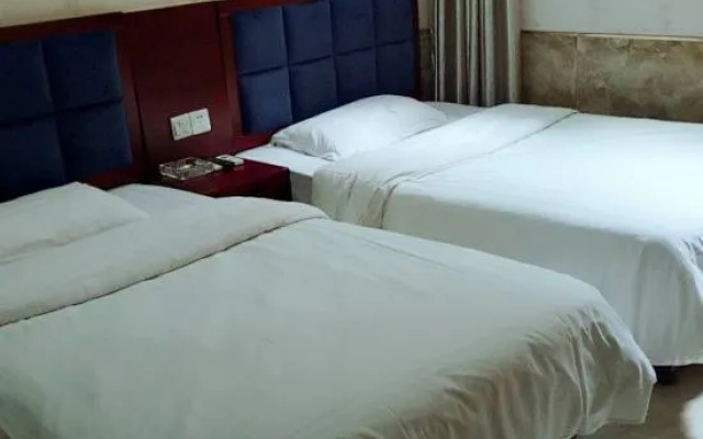 Lu'an Hotel