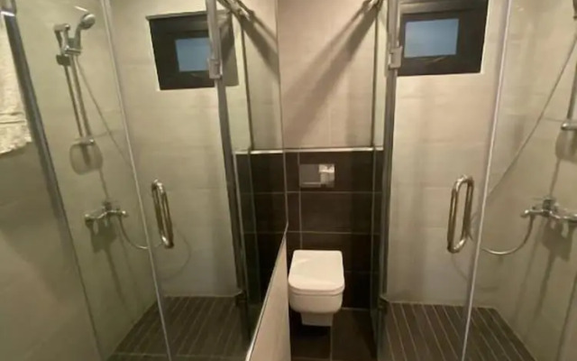 Space Suites