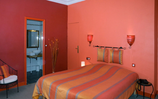 Hôtel Colbert Tours