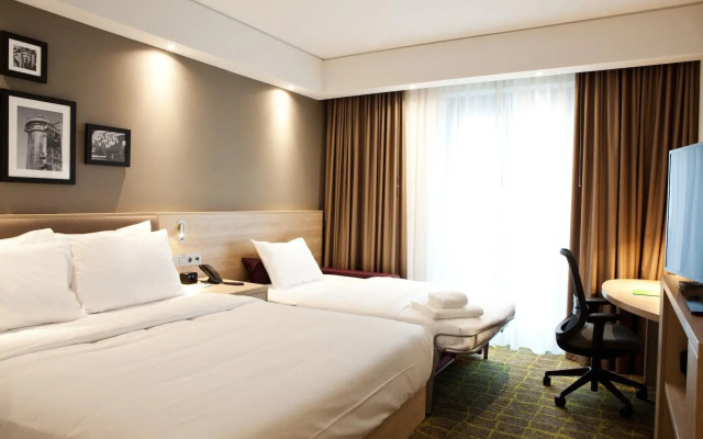 Hampton by Hilton Dortmund Phoenix See