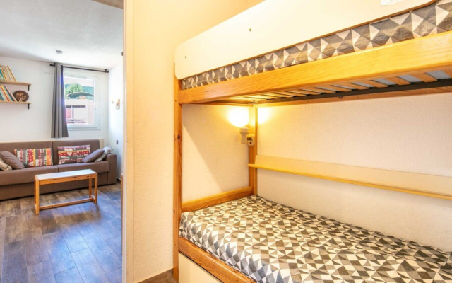 Warm Mountain Hideaway, Villard Lans