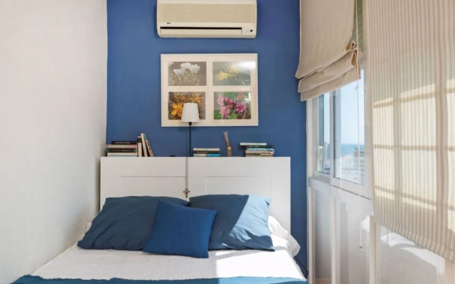 Apartment Eurosol Santa Marinella 16793