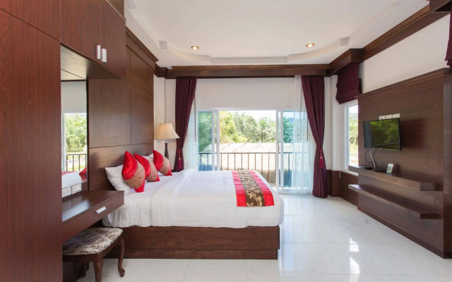 Baan Rohanna