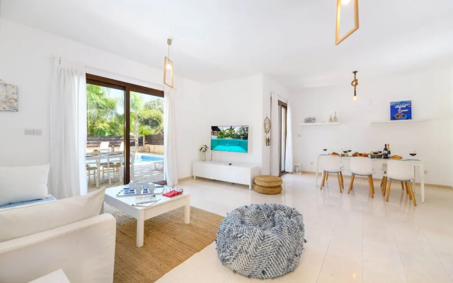 Villa Greco Mare 40