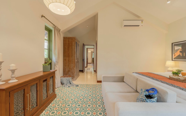 Staymaster Tipsy Turtle 2BR Villa
