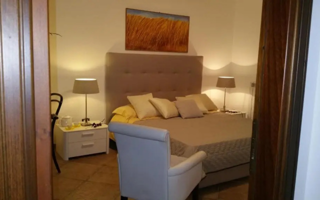B & B Villa Flora