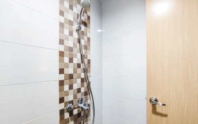 Comfort And Simply 1Br At The Alton Apartment
