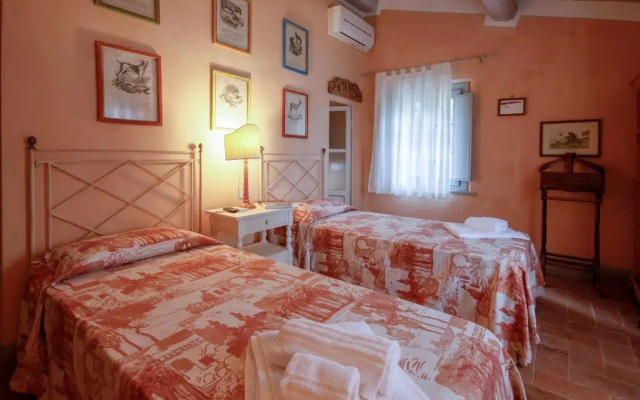 Villa Bacco
