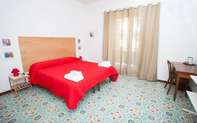 B&B Lepanto