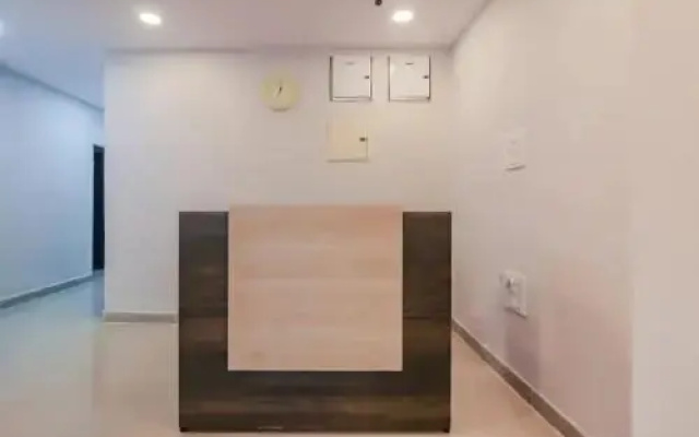 Pnd Complex by OYO Rooms