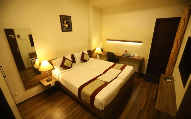 Nestlay Rooms - Ambattur