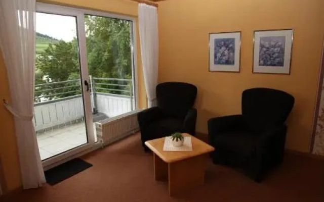 Ferienhaus zur Sonne