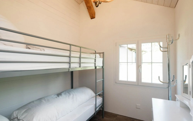 Apartment Sunner sli Amden