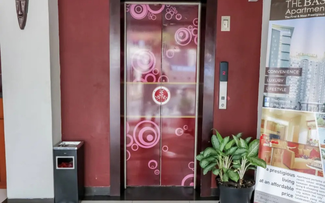 NIDA Rooms Mangga Besar 180