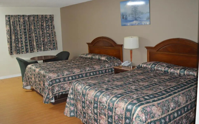 Kenora Motel