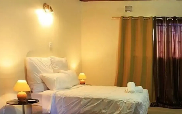 Sharon's Guest House