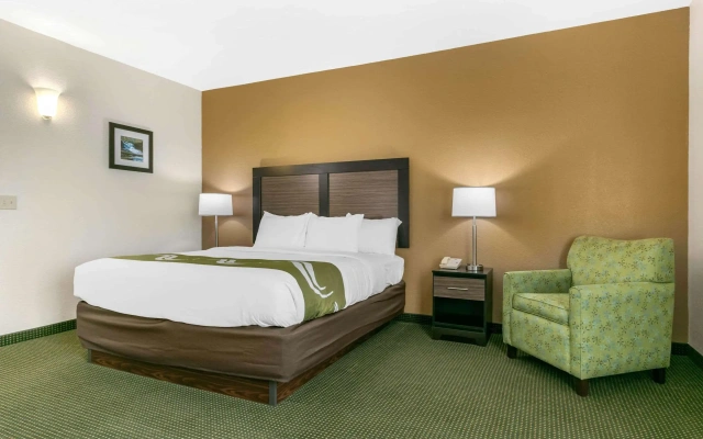 Quality Inn Monteagle