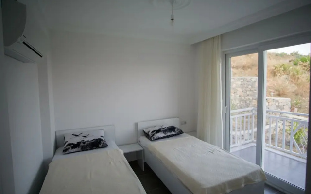 Turkuaz Apartment
