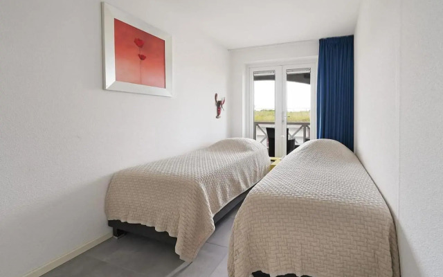 Port Zélande Marina 5.04 - Ouddorp - Kabbelaarsbank