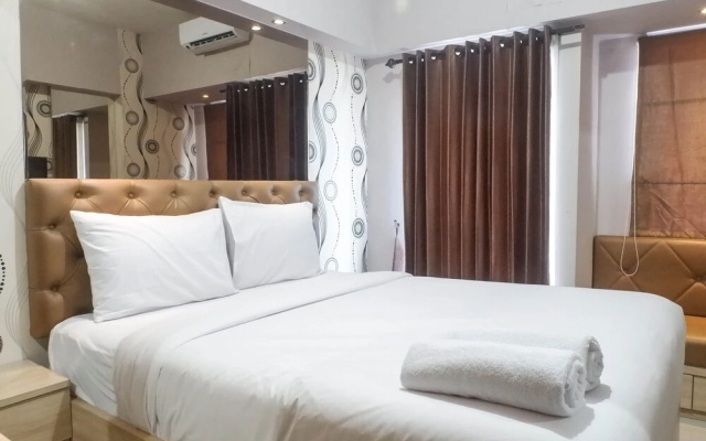 Serene And Wonderful Studio Room At Tanglin Supermall Mansion Apartment