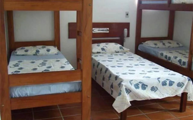 Hotel Pousada Hamburgo