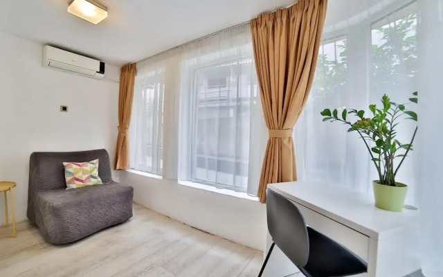 Garni House 46 Plus