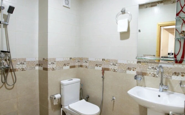 Dakhla White House