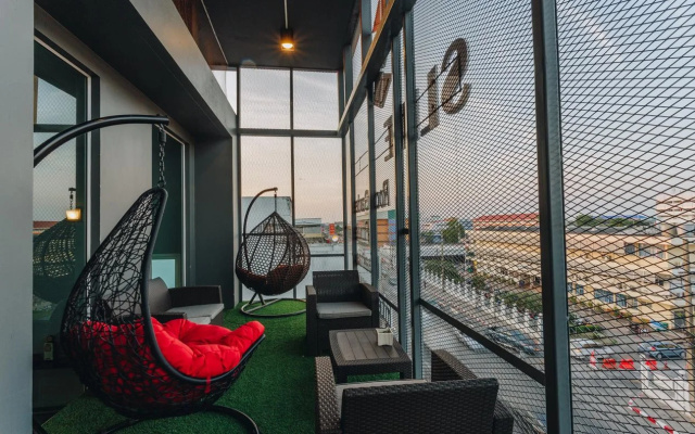 Slive hotel