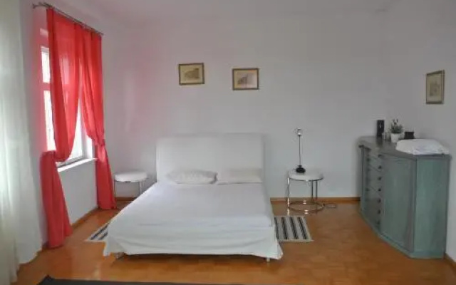 Zajazd pod Zamkiem