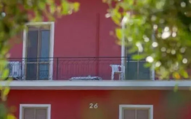 La Tana Del Gatto