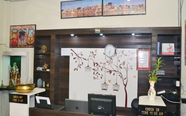Temple City Guest House By OYO Rooms