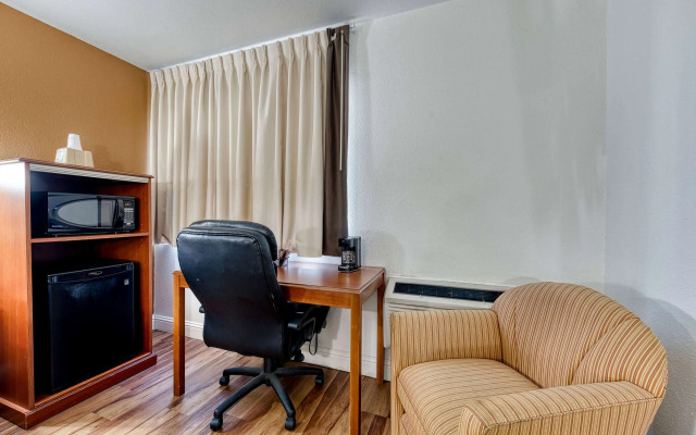 Super 8 by Wyndham Alamosa
