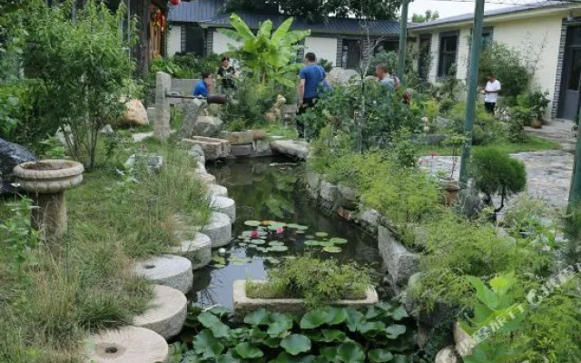 Li Yuan Home Stay