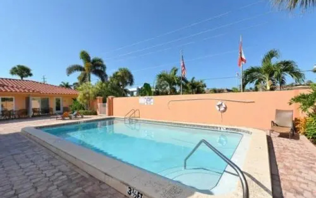The Villas 2B