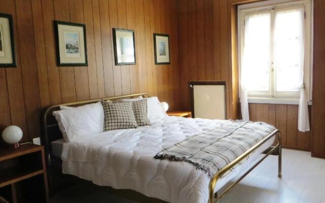 L'Acero Rosso B&B