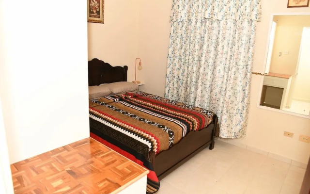 Lux Spacious 3BR Apartment