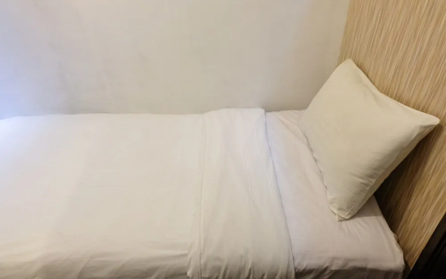 Minimalist and Luxurious 2BR Serpong Greenview Apartment