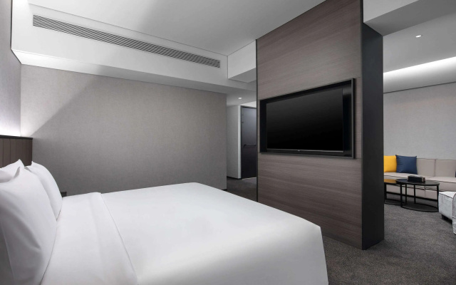 Tianjin Hopeway Hotel
