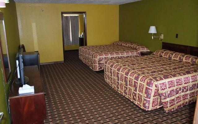 Victorian Inn