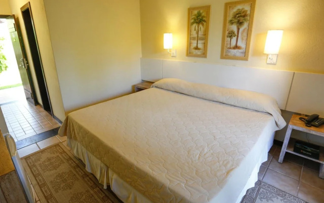 Palmas Hotel & Spa