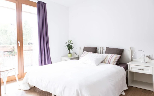 Residence Mariagrazia
