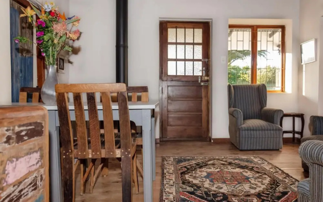 Galloway Guest House