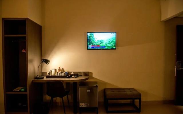 Grand Padis Hotel